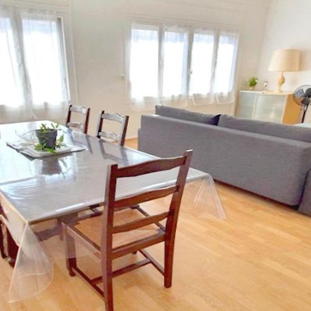 Appartement Les Lumineuses du Palais à Perpignan Extérieur photo