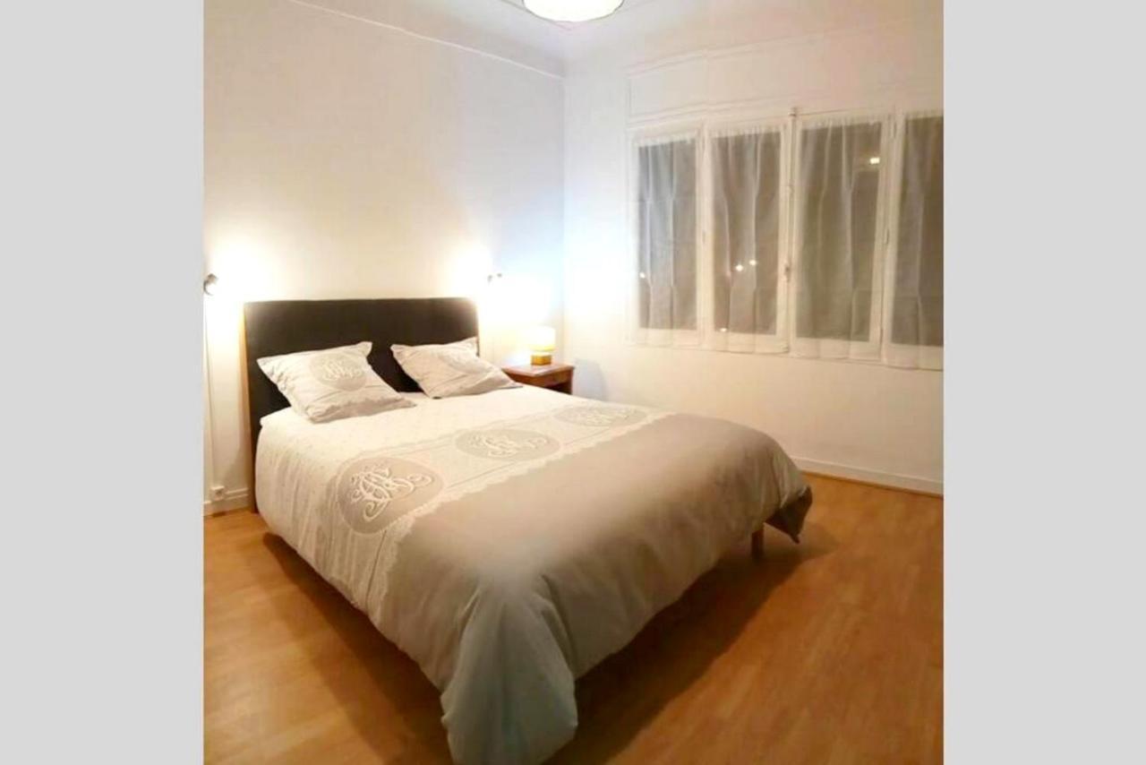 Appartement Les Lumineuses du Palais à Perpignan Extérieur photo