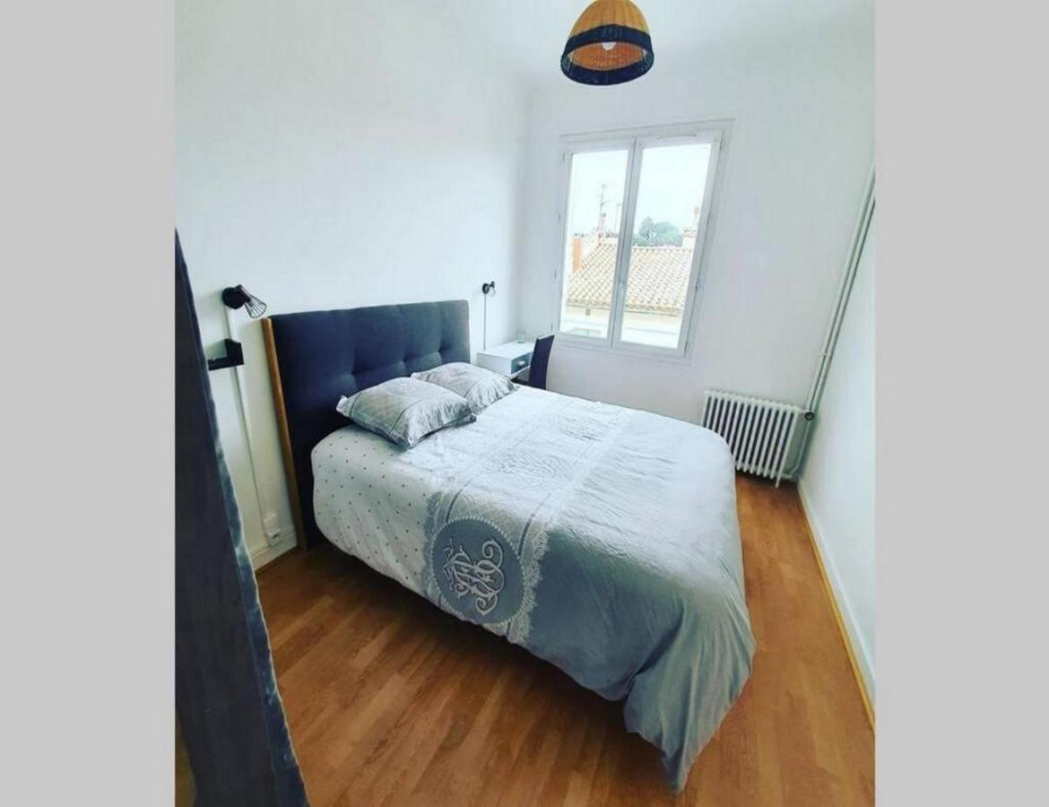 Appartement Les Lumineuses du Palais à Perpignan Extérieur photo