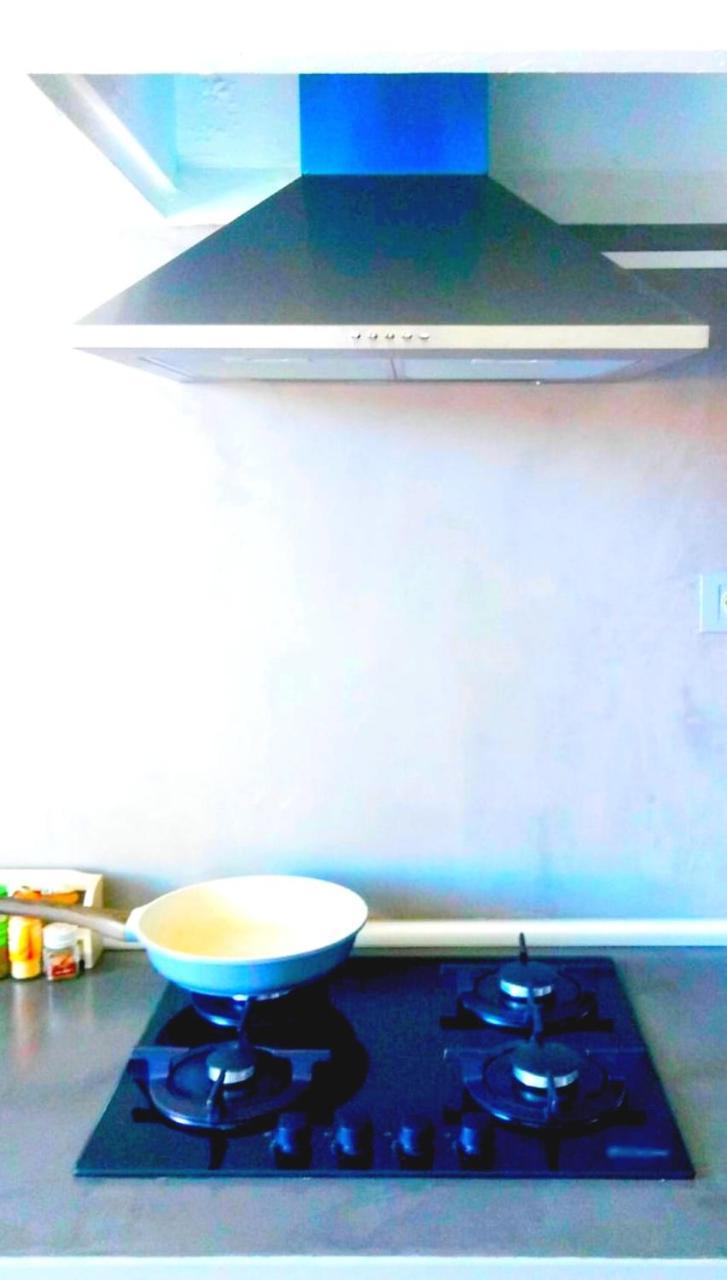 Appartement Les Lumineuses du Palais à Perpignan Extérieur photo