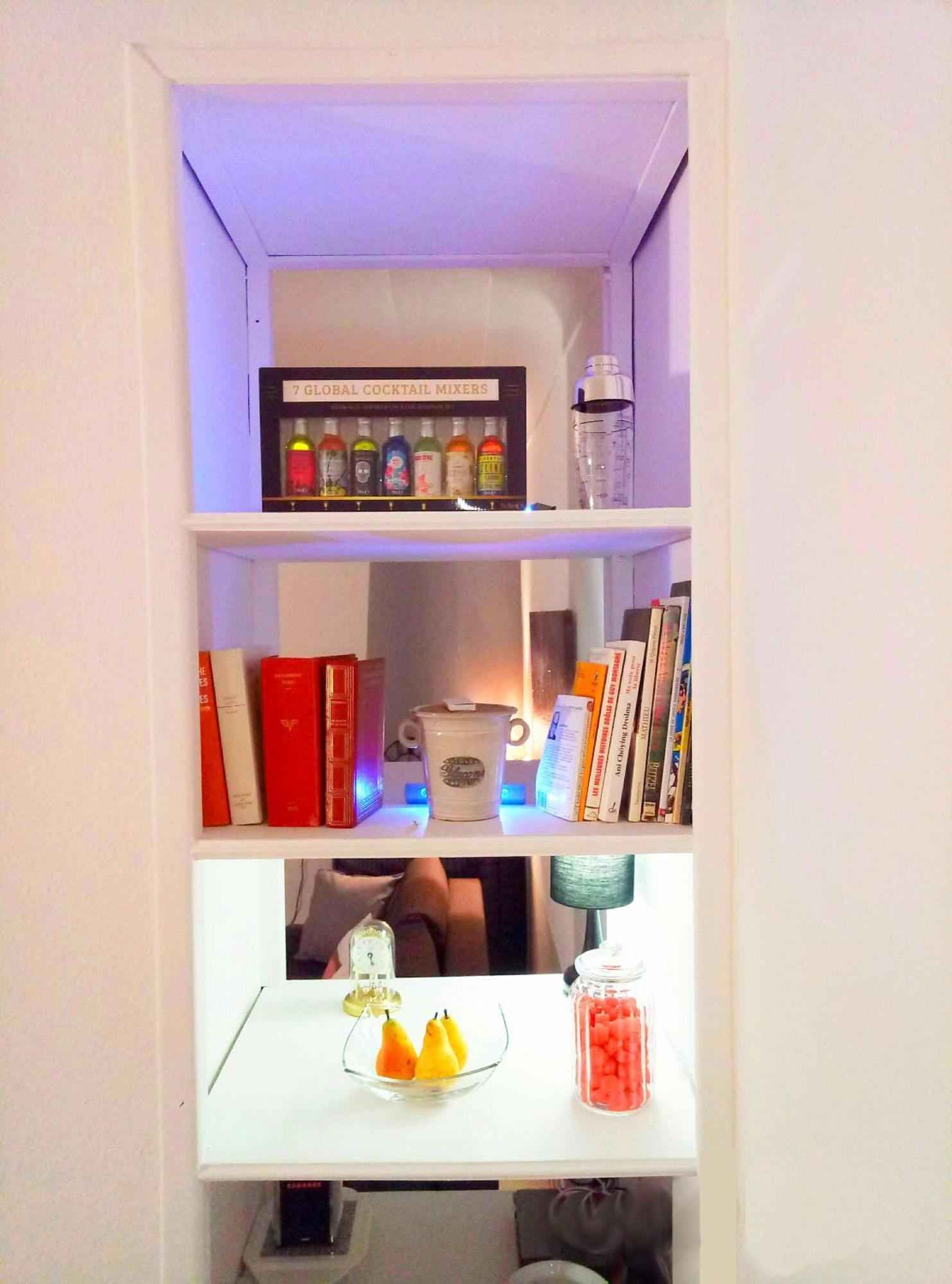 Appartement Les Lumineuses du Palais à Perpignan Extérieur photo